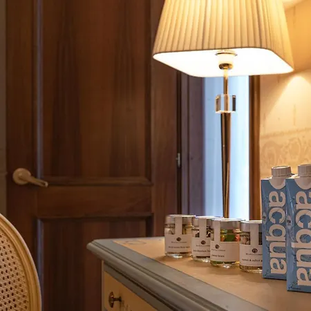 Relais San Clemente Ξενοδοχείο Περούτζια