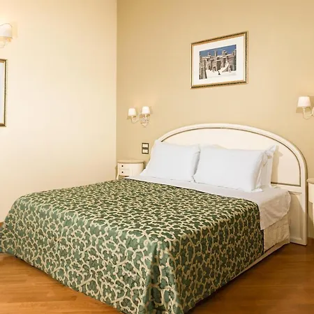 Relais San Clemente Ξενοδοχείο 4*