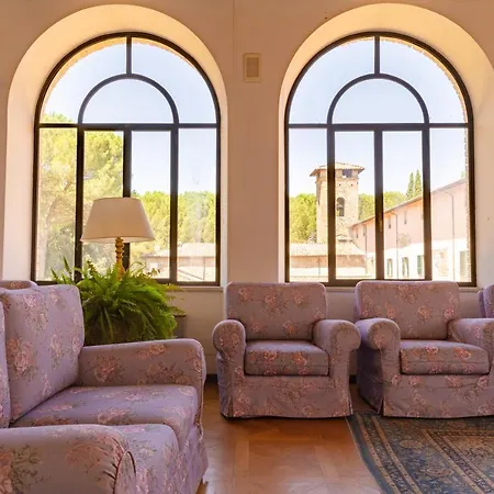 Relais San Clemente